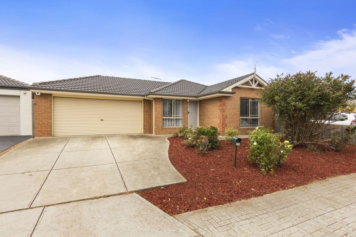 26 Vassar Court, Truganina VIC 3029, Truganina - Thumbnail 3