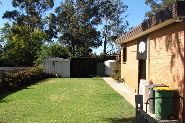 38 Pecks Road, NORTH RICHMOND NSW 2754, North Richmond - Thumbnail 3