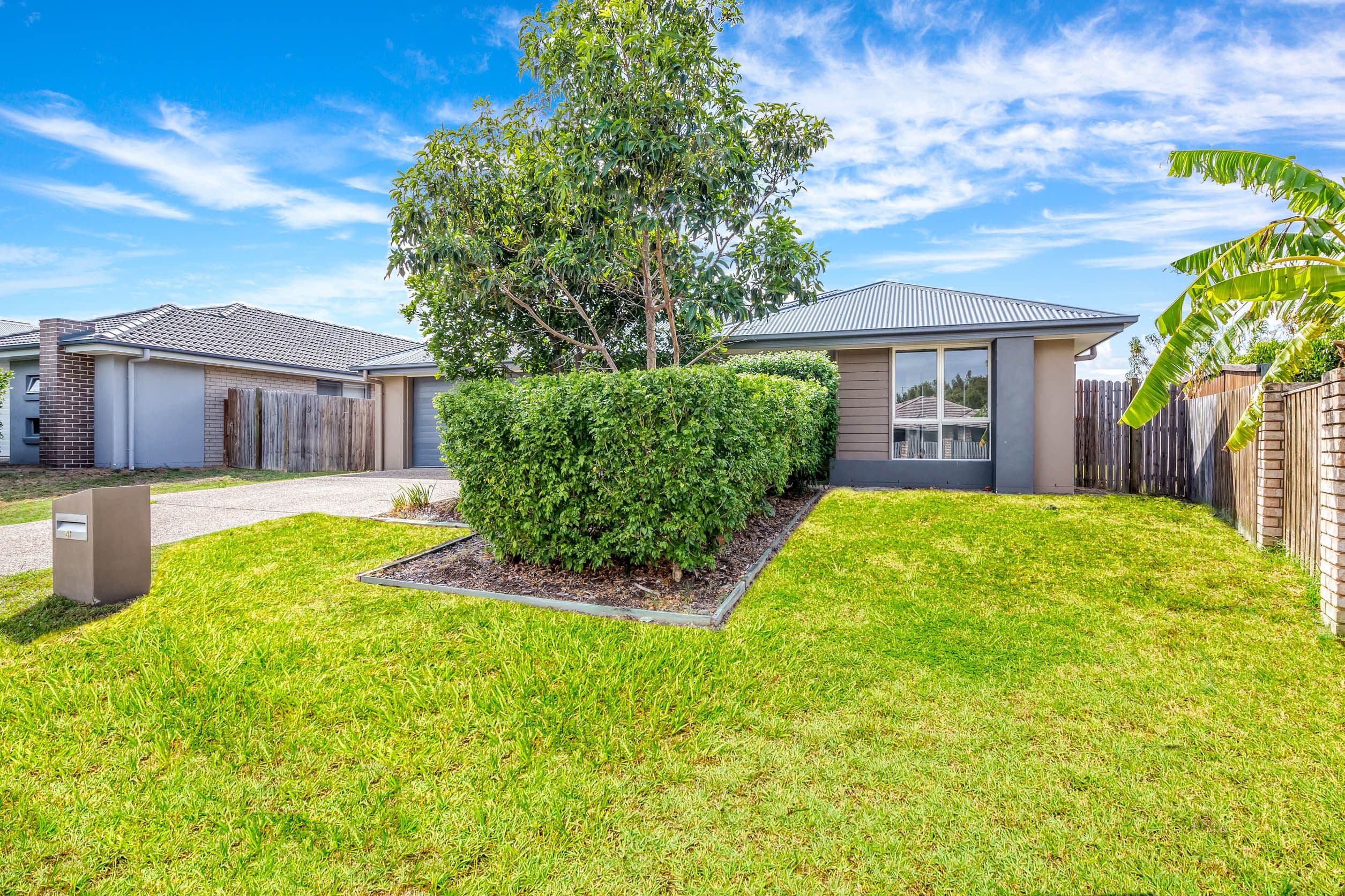 4 Bora Place, Ningi QLD 4511, Ningi - Image 1