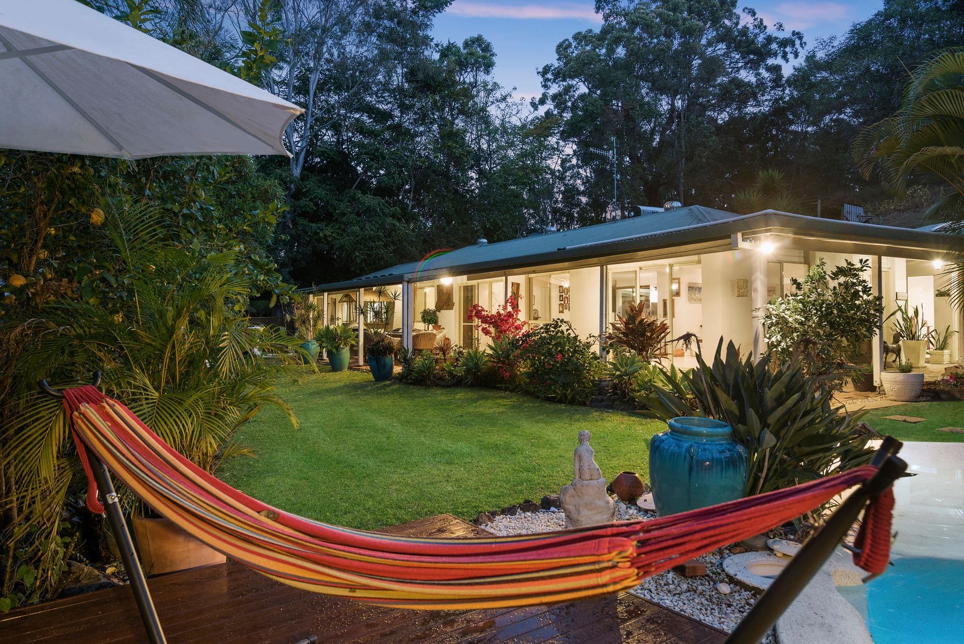 6 Tuesday Drive, Tallebudgera Valley QLD 4228, Tallebudgera Valley - Image 1