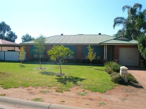 44   Cormorant Crescent, DUBBO NSW 2830, Dubbo - Image 1