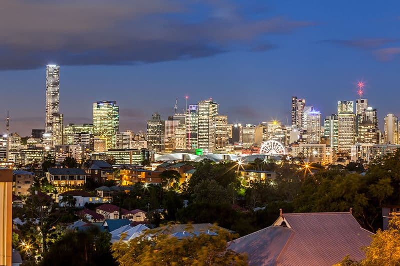 85 Dornoch Terrace, Highgate Hill QLD 4101, Highgate Hill - Image 1