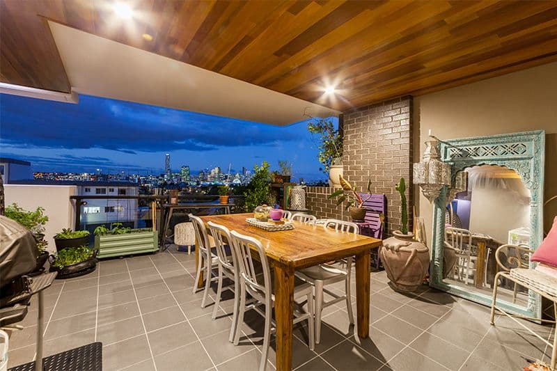 85 Dornoch Terrace, Highgate Hill QLD 4101, Highgate Hill - Thumbnail 2
