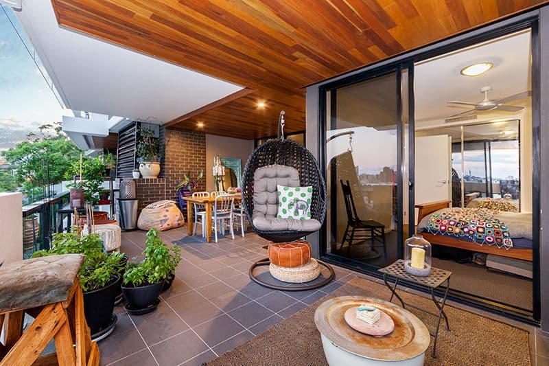85 Dornoch Terrace, Highgate Hill QLD 4101, Highgate Hill - Thumbnail 4