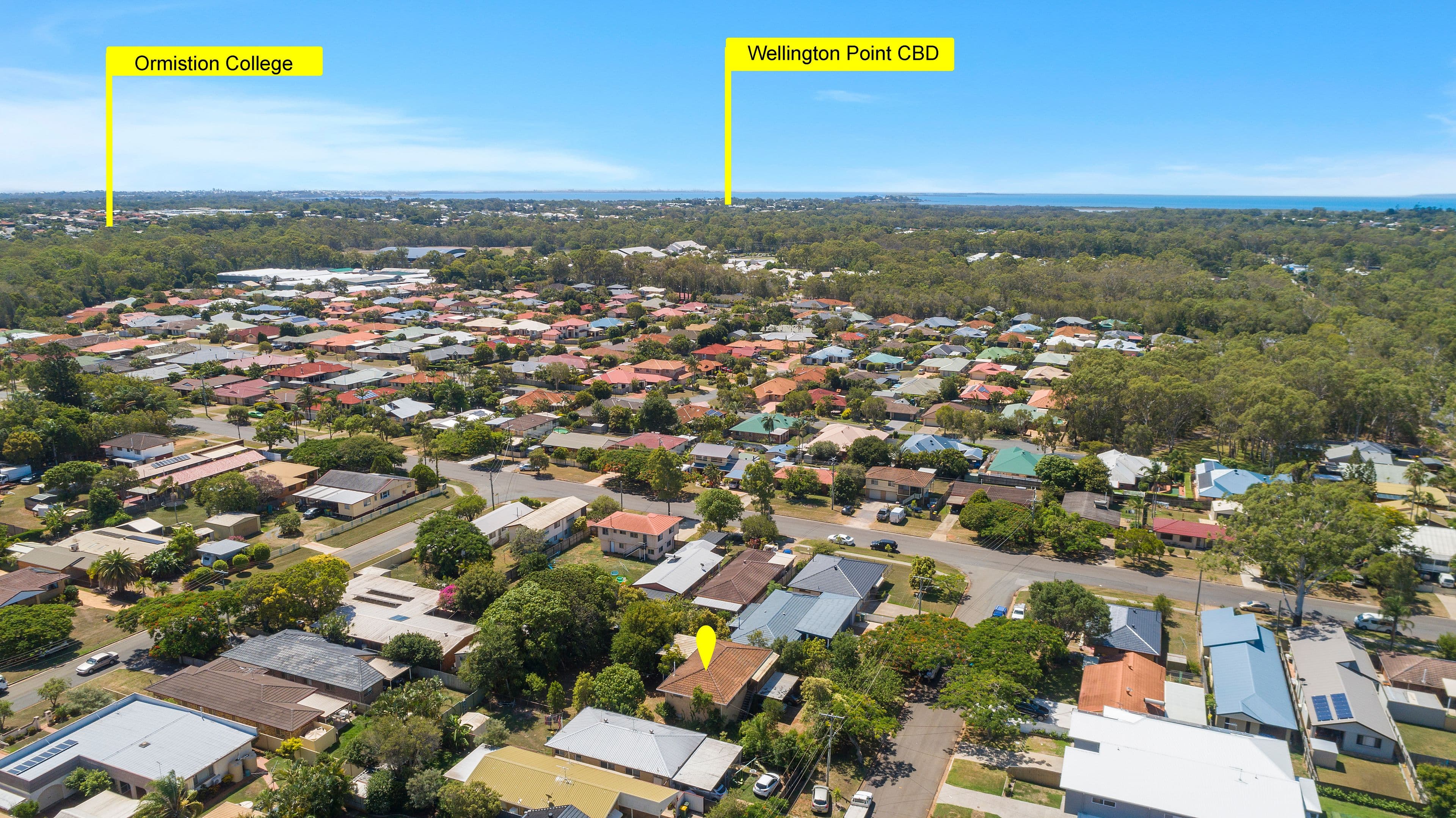 52-54 Albert Street, Ormiston QLD 4160, Ormiston - Thumbnail 2