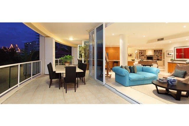 21 Pixley Street Watermark Residences', KANGAROO POINT QLD 4169, Kangaroo Point - Image 1