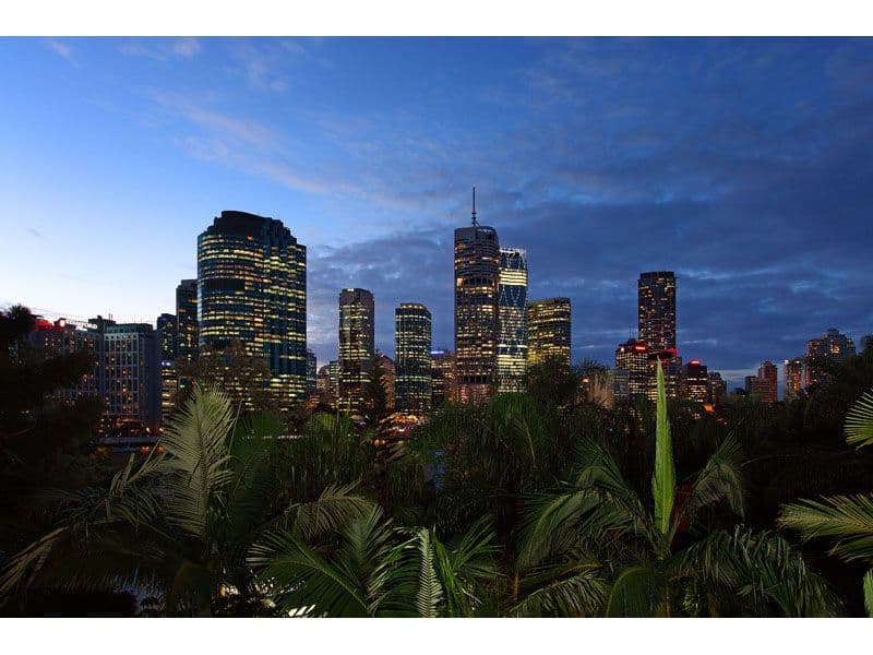 21 Pixley Street Watermark Residences', KANGAROO POINT QLD 4169, Kangaroo Point - Thumbnail 2