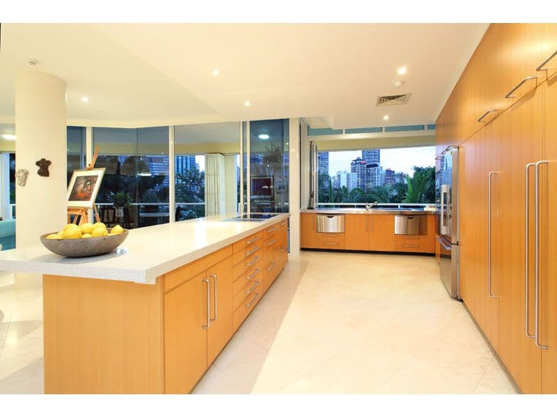 21 Pixley Street Watermark Residences', KANGAROO POINT QLD 4169, Kangaroo Point - Thumbnail 4