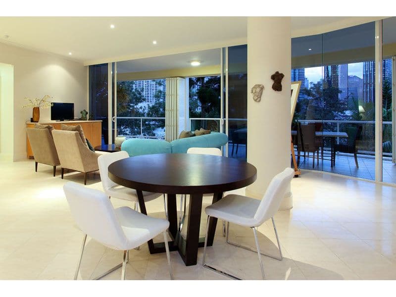 21 Pixley Street Watermark Residences', KANGAROO POINT QLD 4169, Kangaroo Point - Thumbnail 5