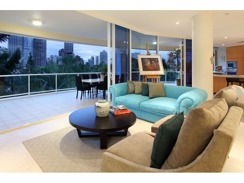 21 Pixley Street Watermark Residences', KANGAROO POINT QLD 4169, Kangaroo Point - Thumbnail 6