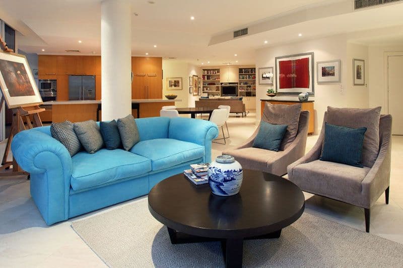 21 Pixley Street Watermark Residences', KANGAROO POINT QLD 4169, Kangaroo Point - Thumbnail 7