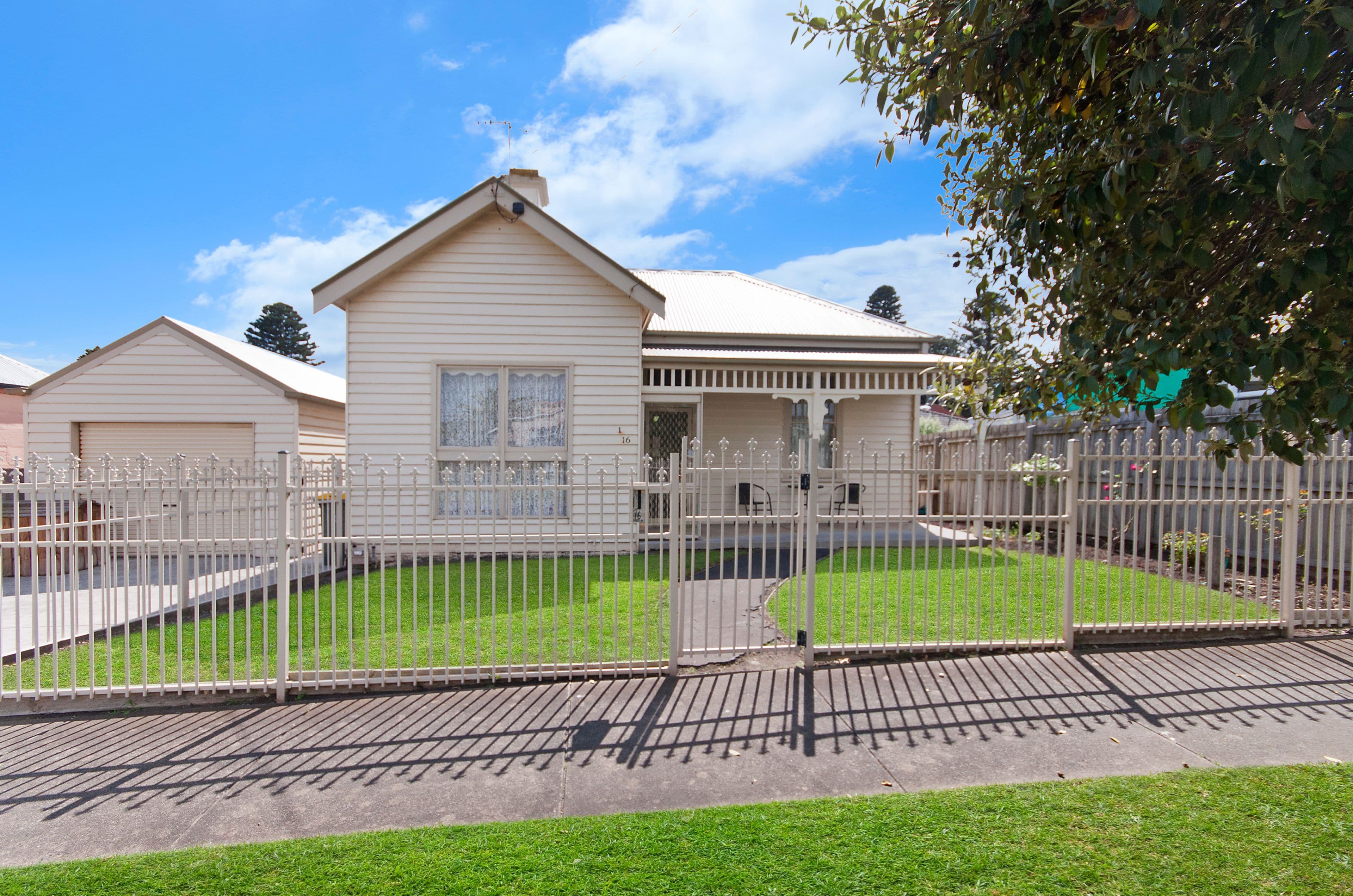 16 Latrobe Street, Warrnambool VIC 3280, Warrnambool - Image 1
