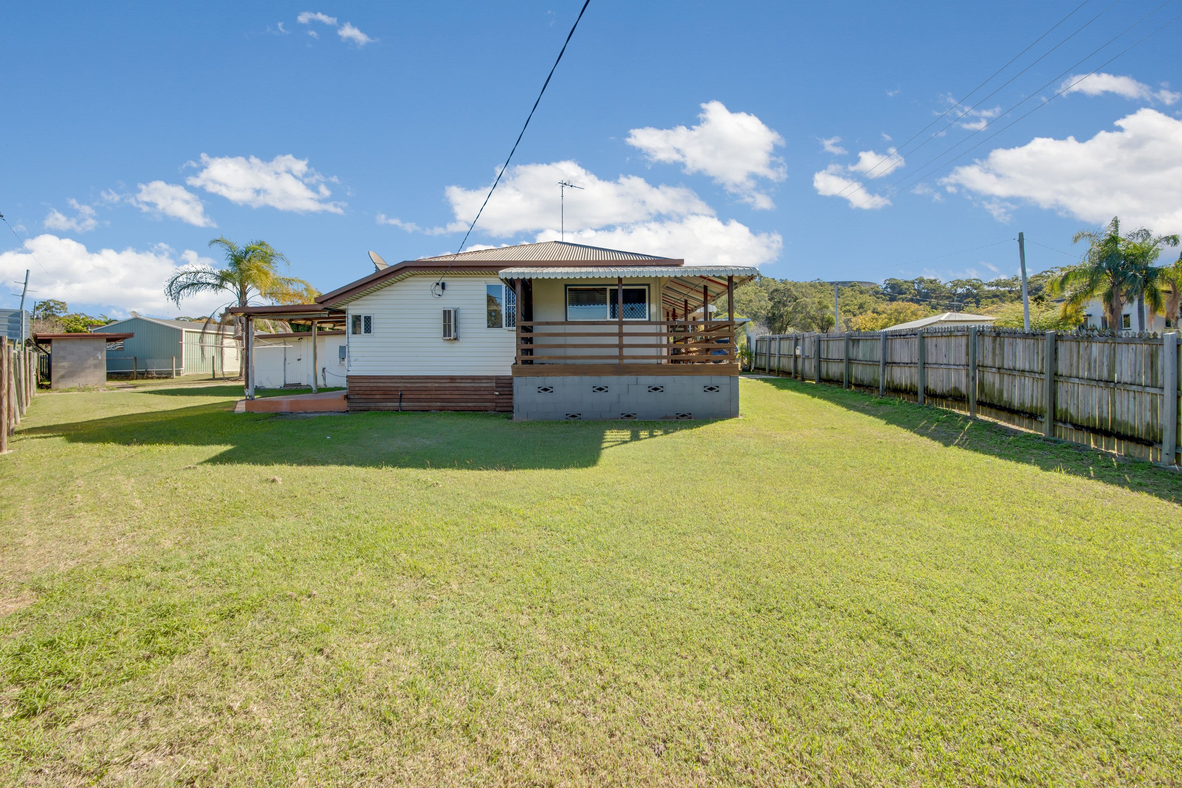 1 Margaret Street, South Gladstone QLD 4680, South Gladstone - Image 1