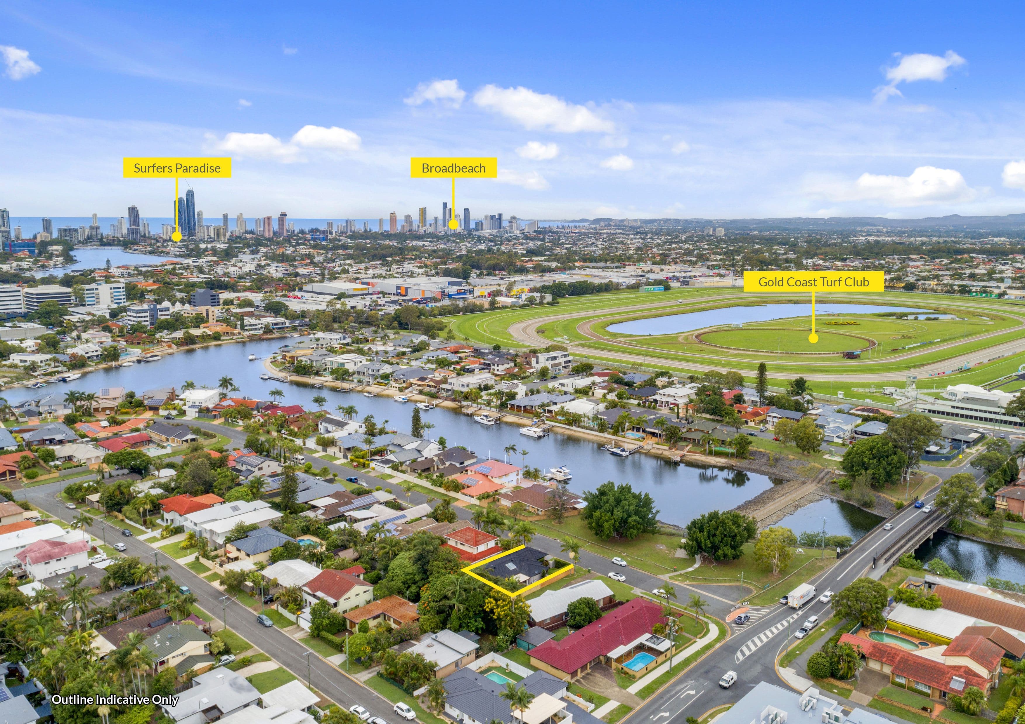 39 Jaguar Drive, Bundall QLD 4217, Bundall - Thumbnail 2