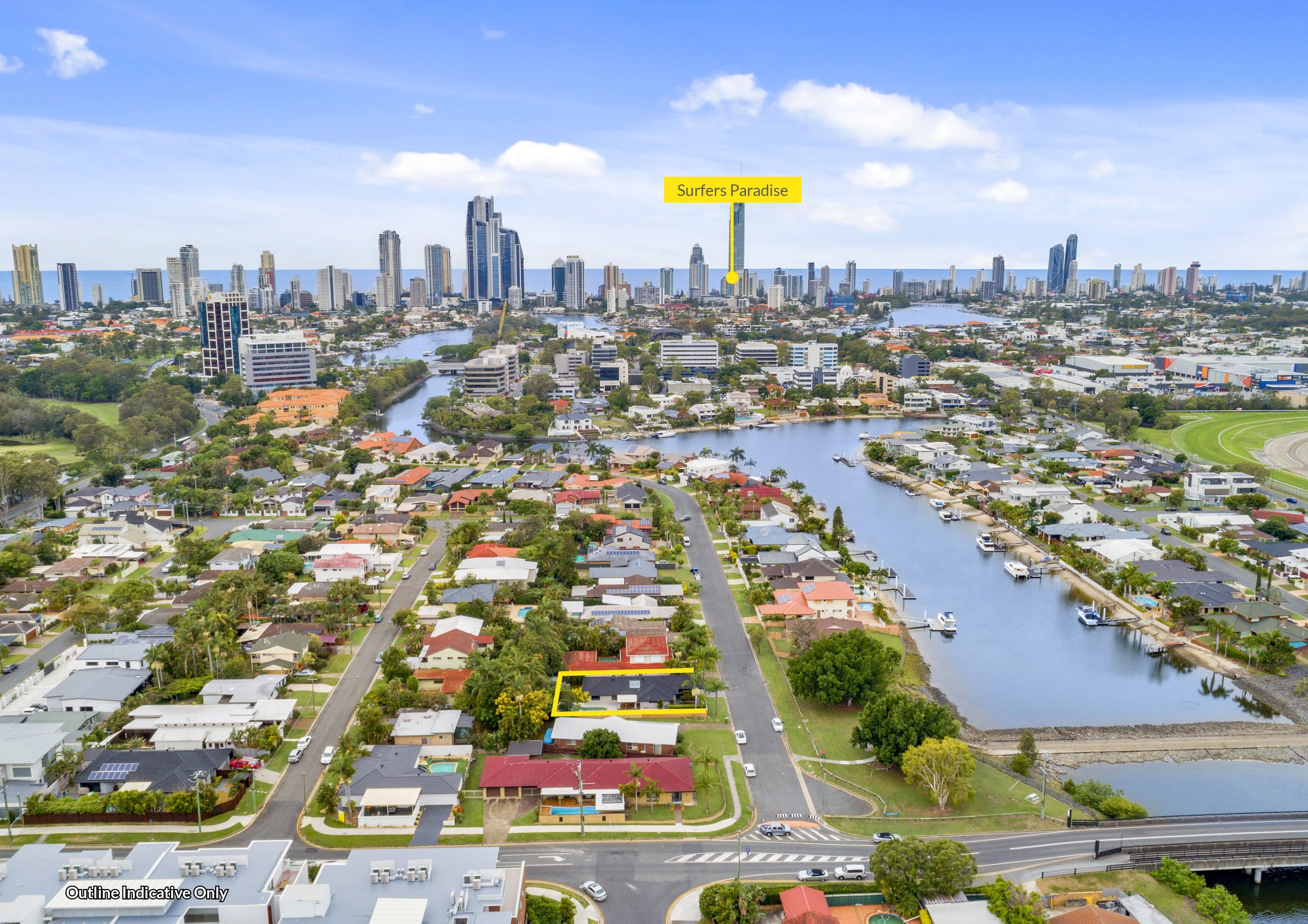 39 Jaguar Drive, Bundall QLD 4217, Bundall - Thumbnail 5