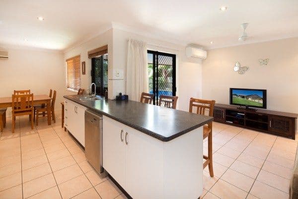 8 Waterford Grove, IDALIA QLD 4811, Idalia - Thumbnail 7