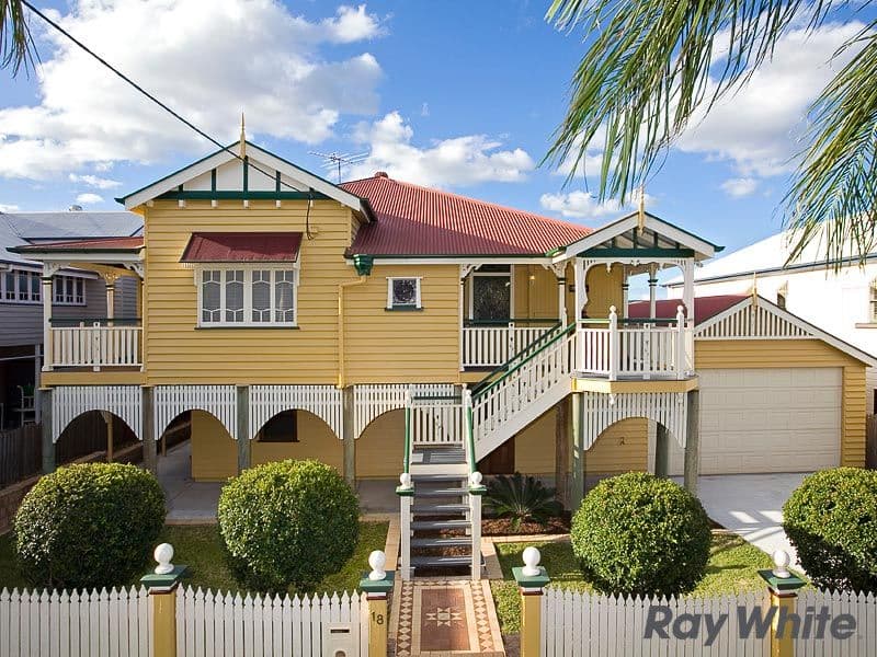 18 Seventh Avenue, KEDRON QLD 4031, Kedron - Image 1