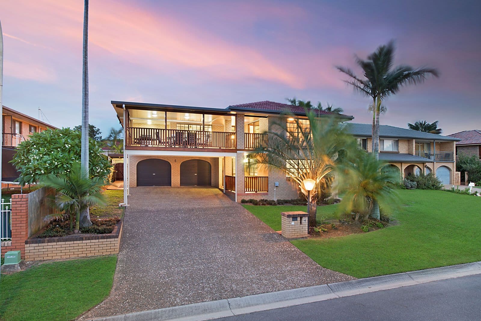 4 Naraf Street, Wishart QLD 4122, Wishart - Image 1