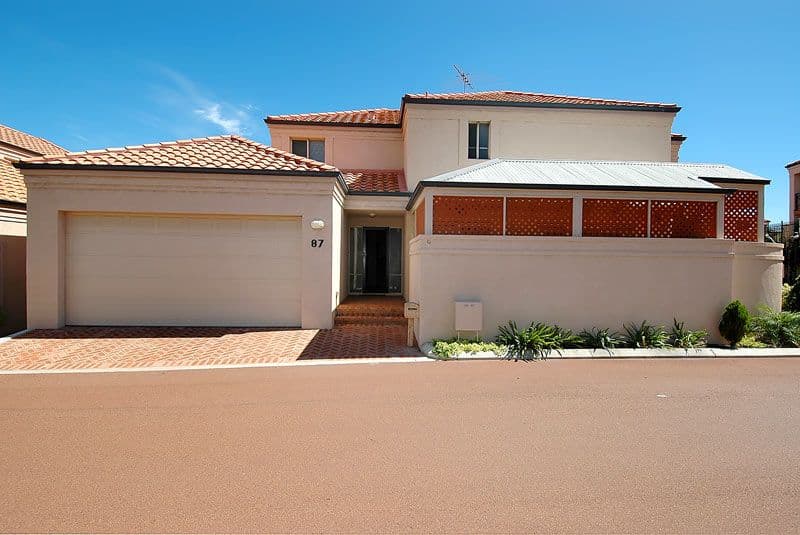 160 West Coast Drive, SORRENTO WA 6020, Sorrento - Image 1
