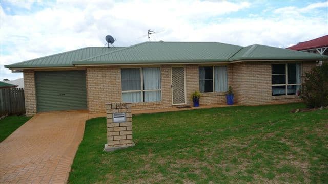 49 Gorman Street, DARLING HEIGHTS QLD 4350, Darling Heights - Image 1