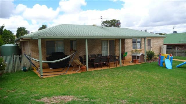 49 Gorman Street, DARLING HEIGHTS QLD 4350, Darling Heights - Thumbnail 6