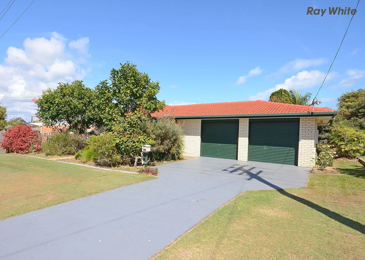 25 Kelly Street, POINT VERNON QLD 4655, Point Vernon - Image 1