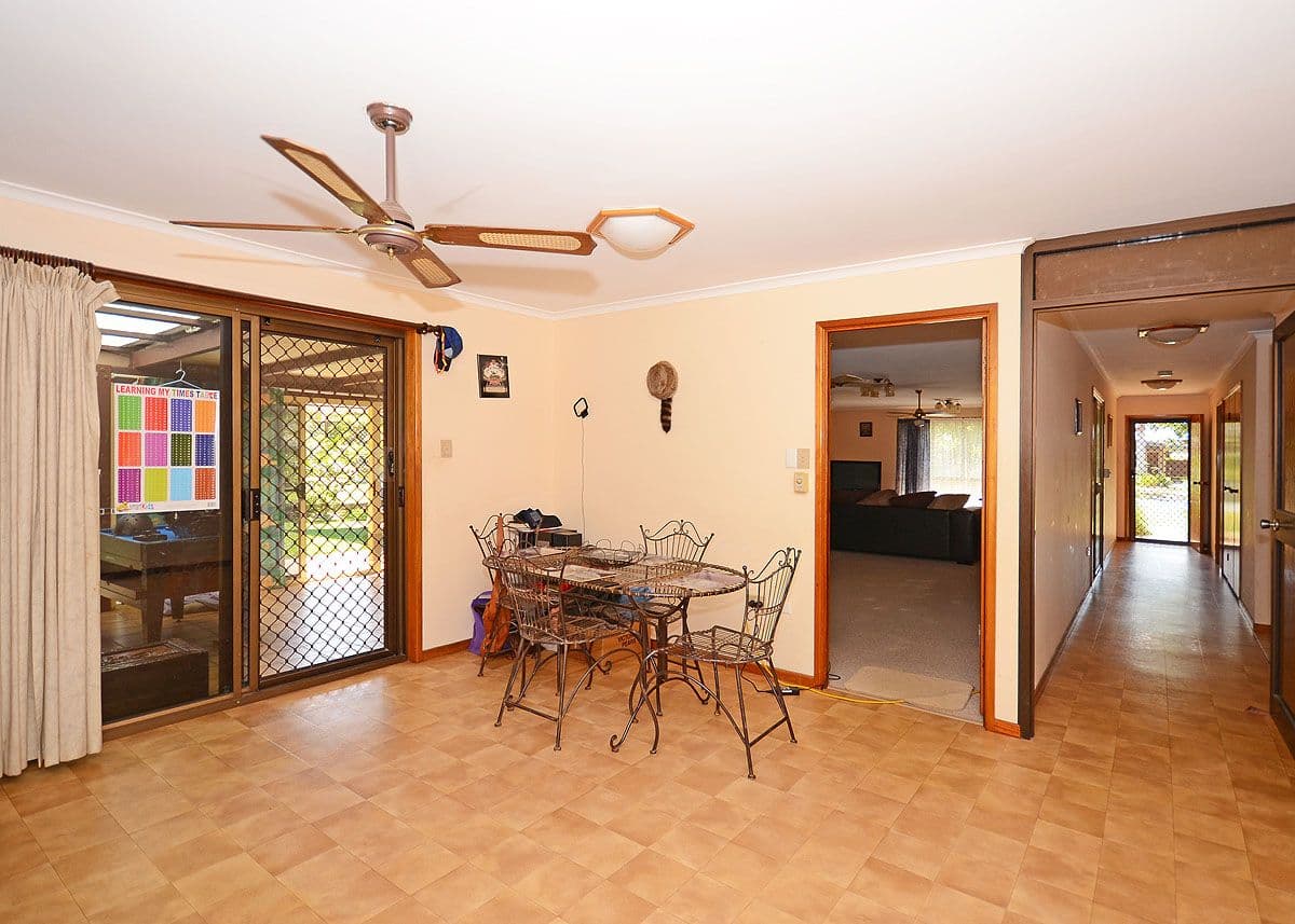 25 Kelly Street, POINT VERNON QLD 4655, Point Vernon - Thumbnail 4