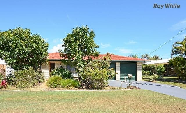 25 Kelly Street, POINT VERNON QLD 4655, Point Vernon - Thumbnail 6