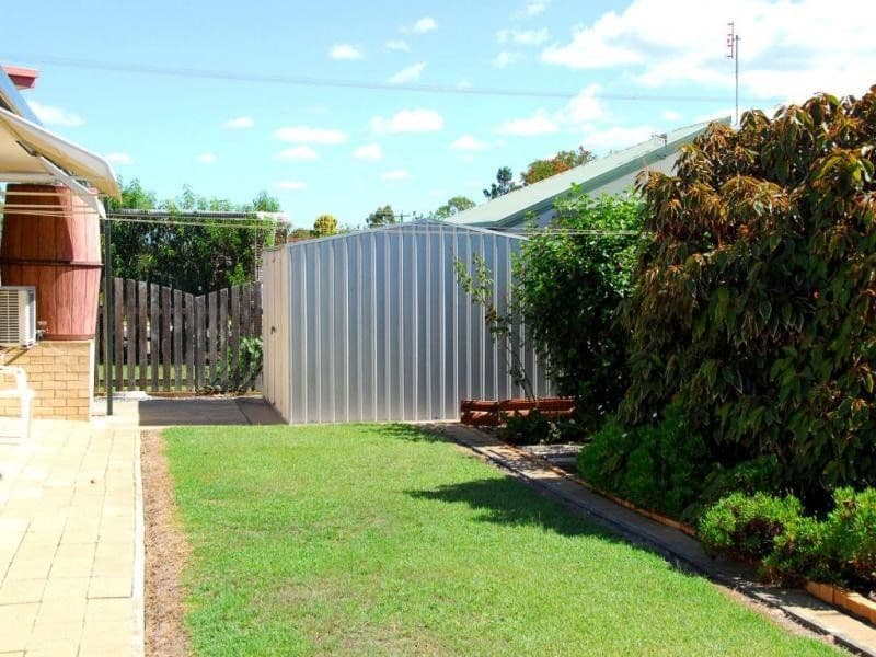 25 Kelly Street, POINT VERNON QLD 4655, Point Vernon - Thumbnail 7