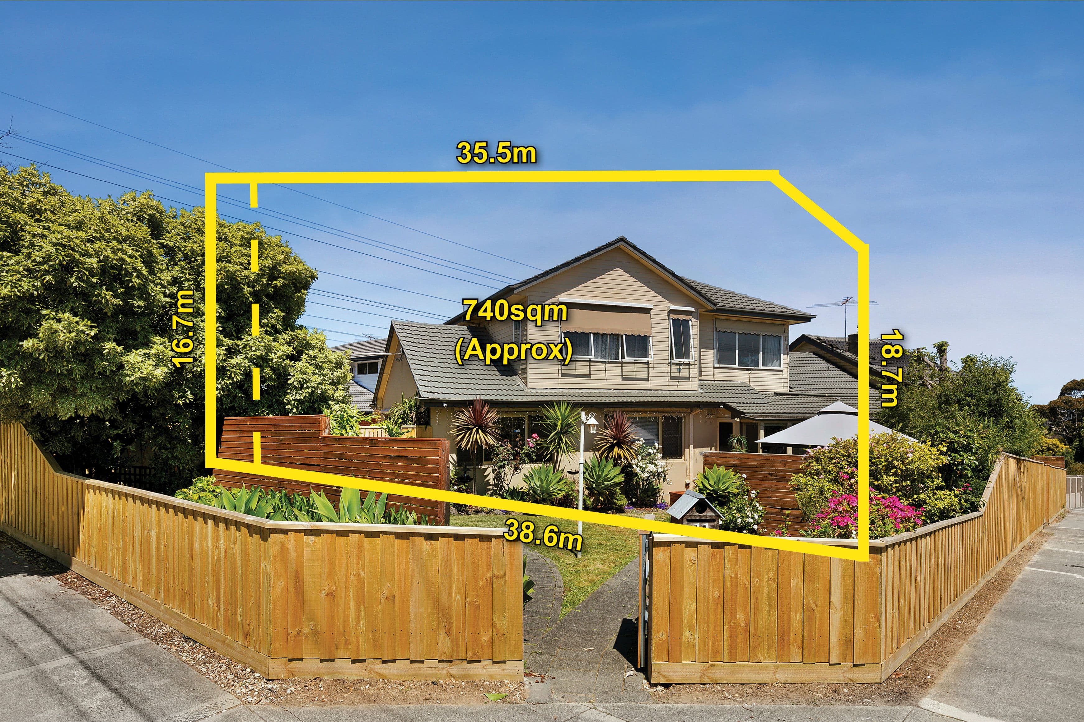 11 Toombah Street, Mount Waverley VIC 3149, Mount Waverley - Thumbnail 2
