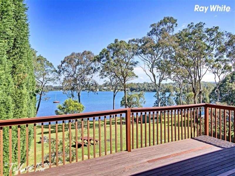 70 Bulgonia Road, BRIGHTWATERS NSW 2264, Brightwaters - Image 1