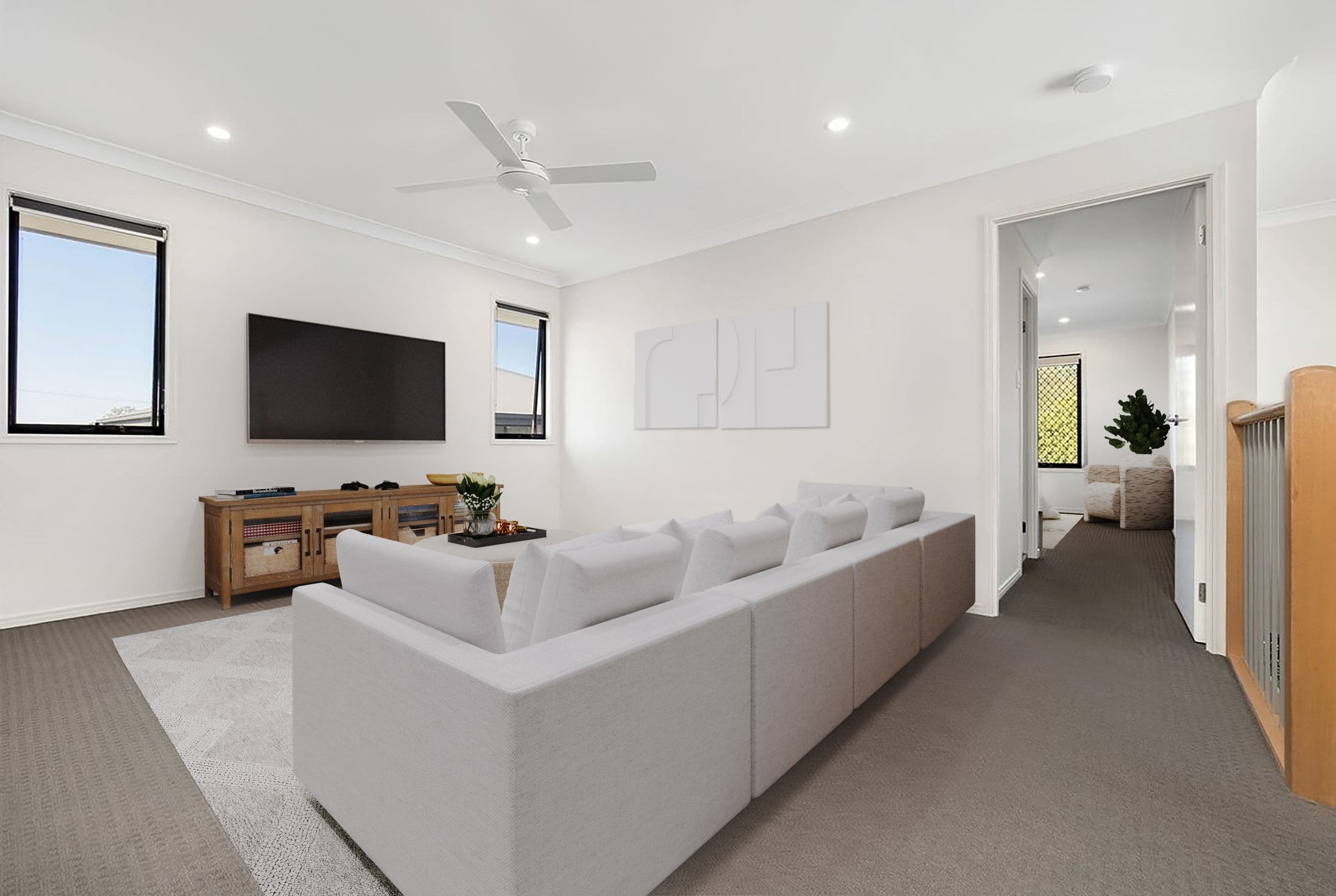 9 Howard Street, Oxley QLD 4075, Oxley - Thumbnail 4