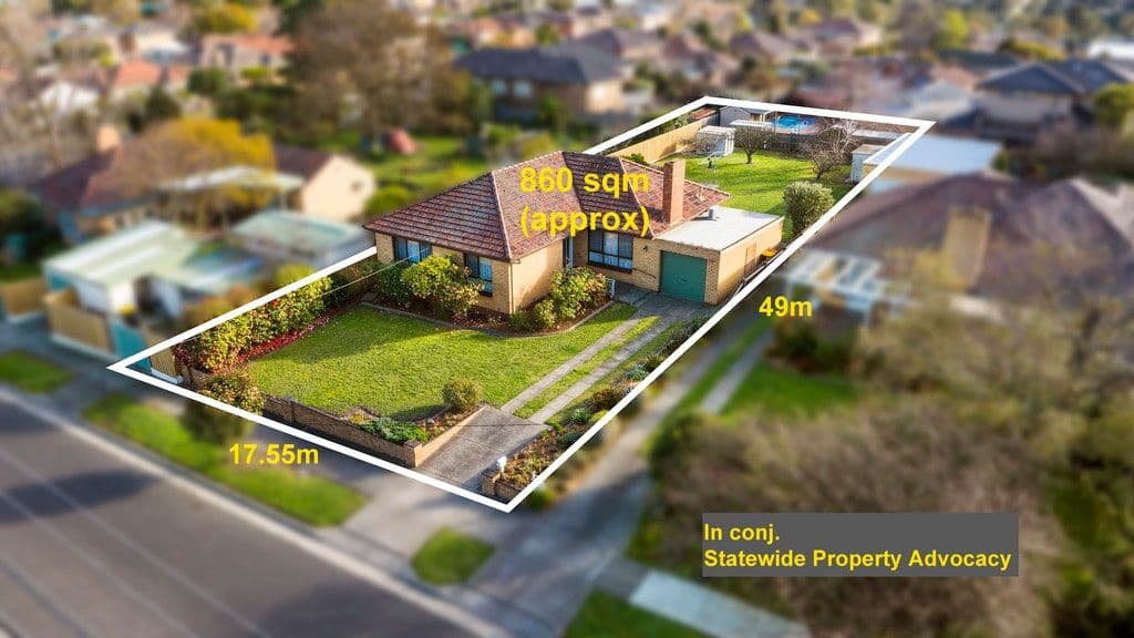 1 Oakleigh Street, Oakleigh East VIC 3166, Oakleigh East - Image 1