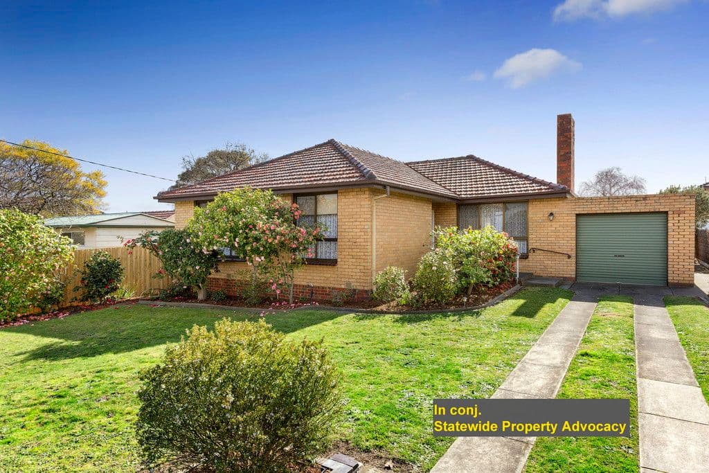 1 Oakleigh Street, Oakleigh East VIC 3166, Oakleigh East - Thumbnail 3