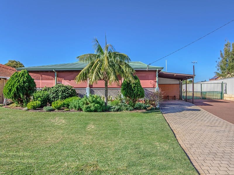 54 Gloucester Cresent, SHOALWATER WA 6169, Shoalwater - Image 1