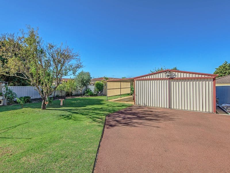 54 Gloucester Cresent, SHOALWATER WA 6169, Shoalwater - Thumbnail 3