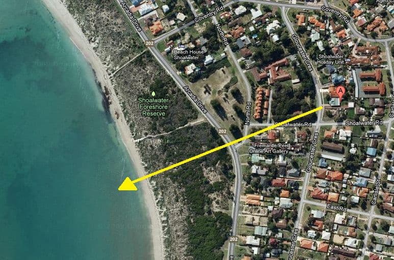 54 Gloucester Cresent, SHOALWATER WA 6169, Shoalwater - Thumbnail 5