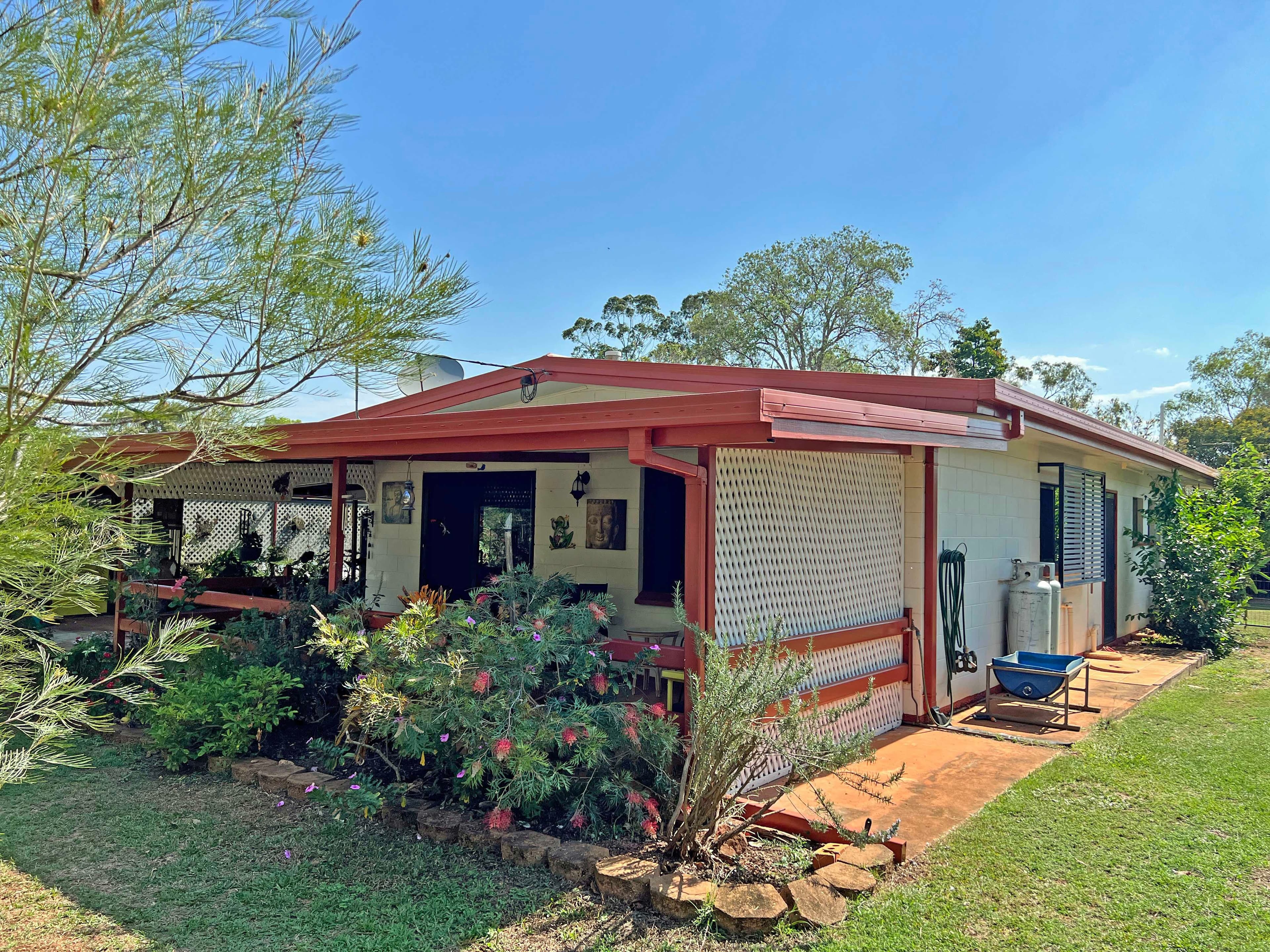 31 Wattle Street, Walkamin QLD 4872, Walkamin - Image 1