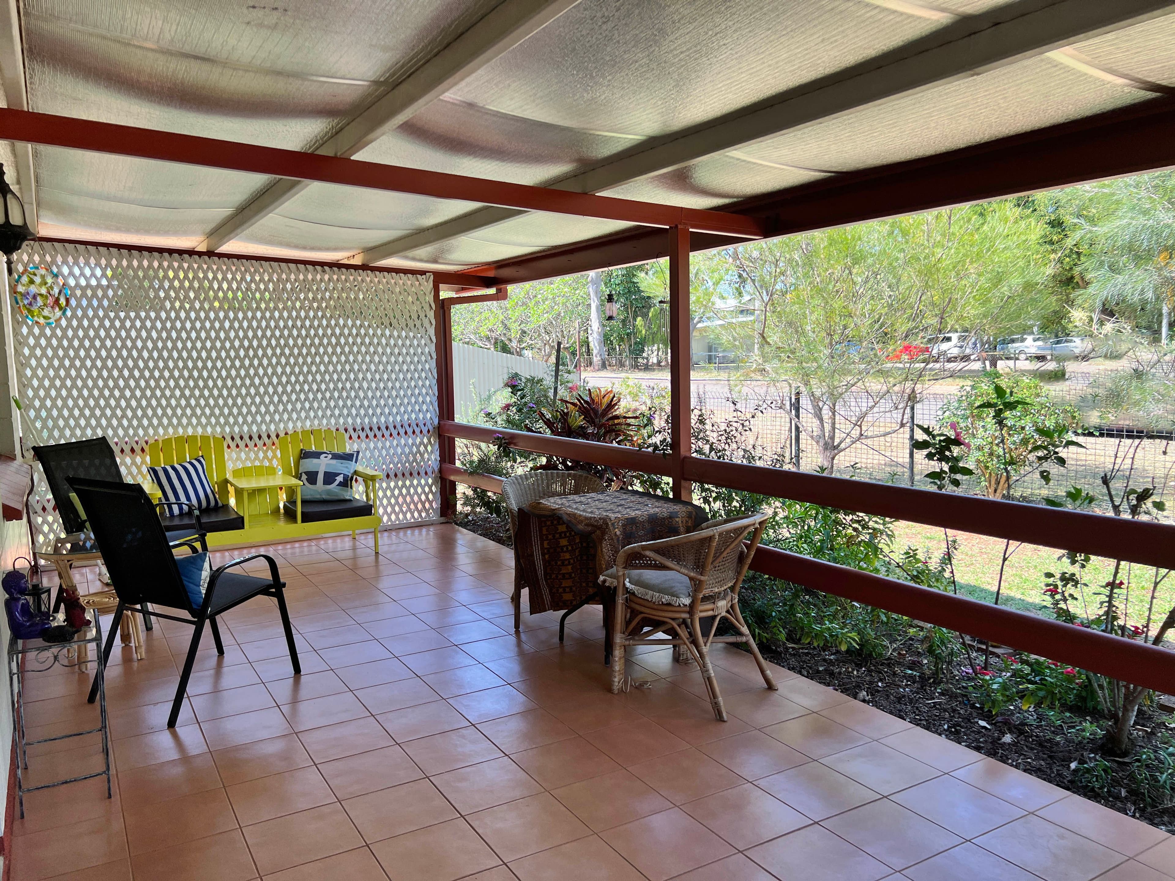31 Wattle Street, Walkamin QLD 4872, Walkamin - Thumbnail 2