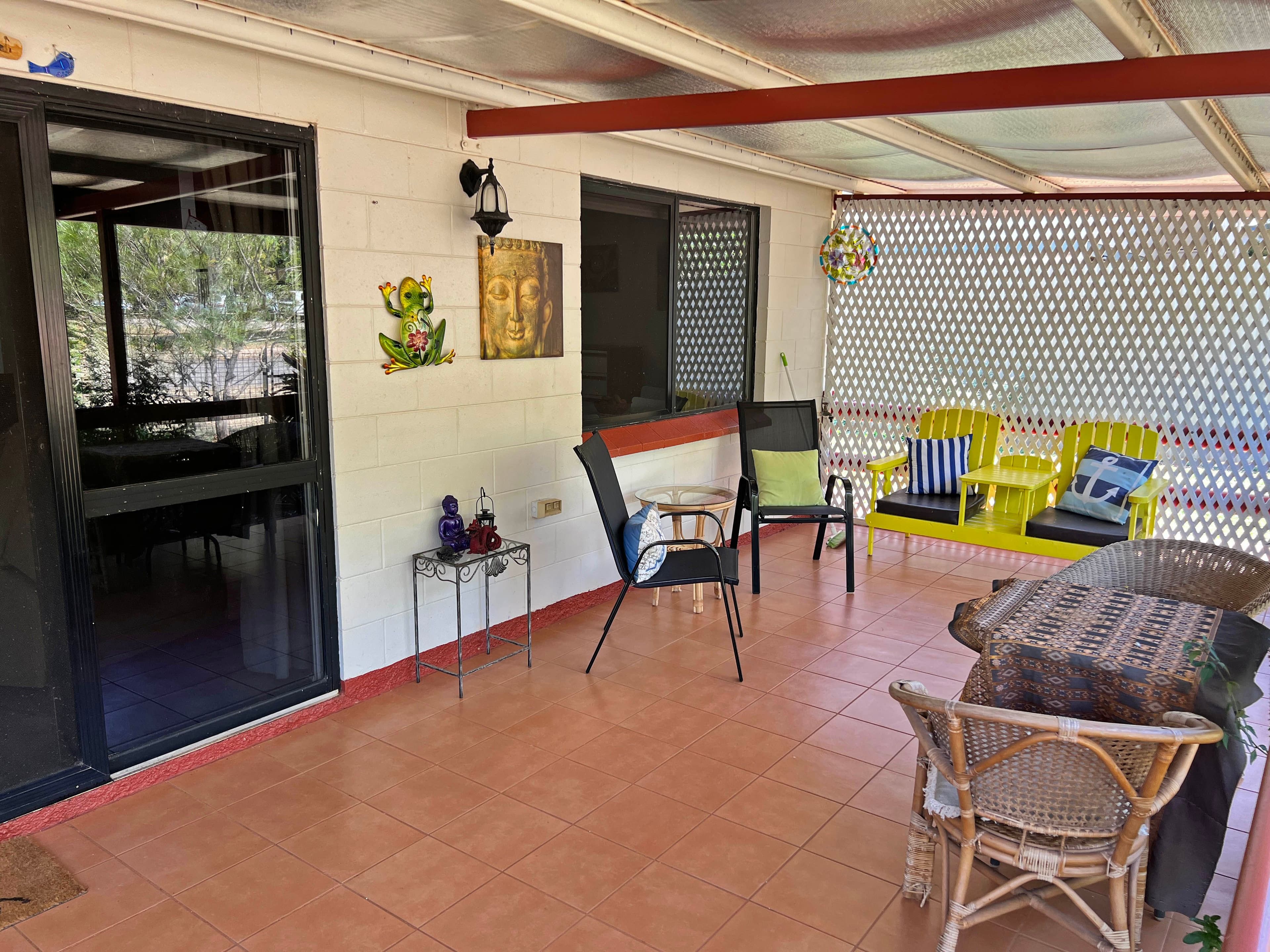 31 Wattle Street, Walkamin QLD 4872, Walkamin - Thumbnail 3