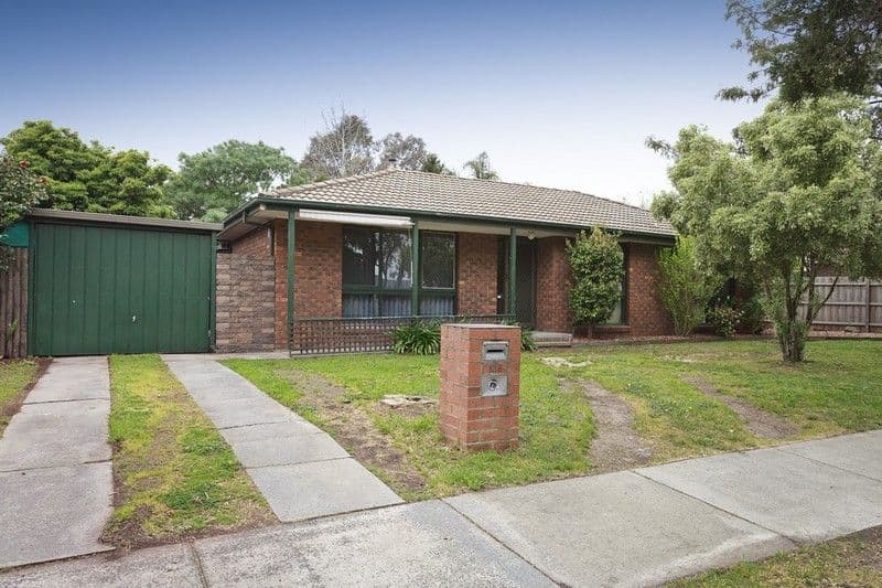 138 Taylors Lane, ROWVILLE VIC 3178, Rowville - Image 1