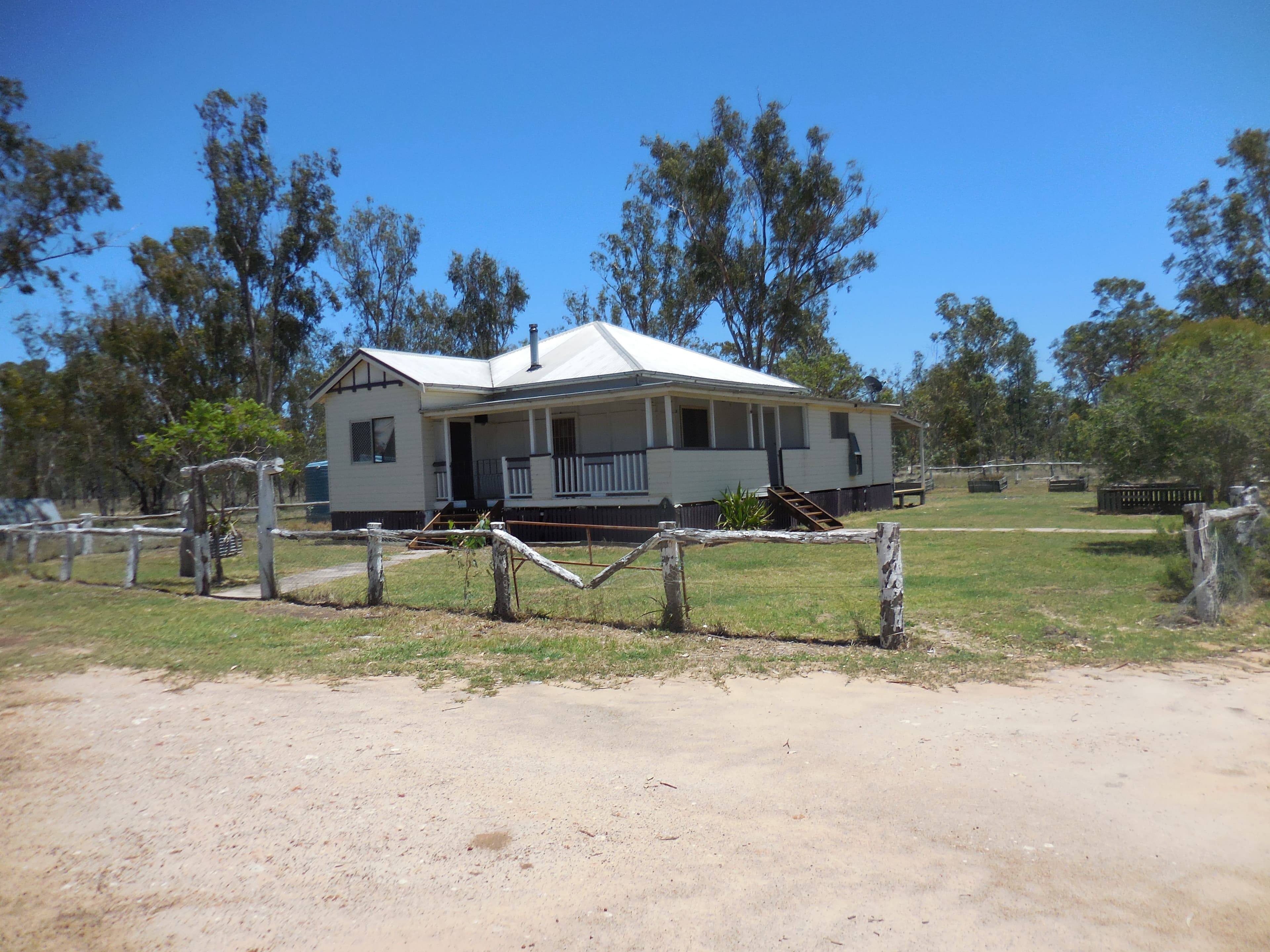2982 Moonie Highway, Dalby QLD 4405, Dalby - Image 1