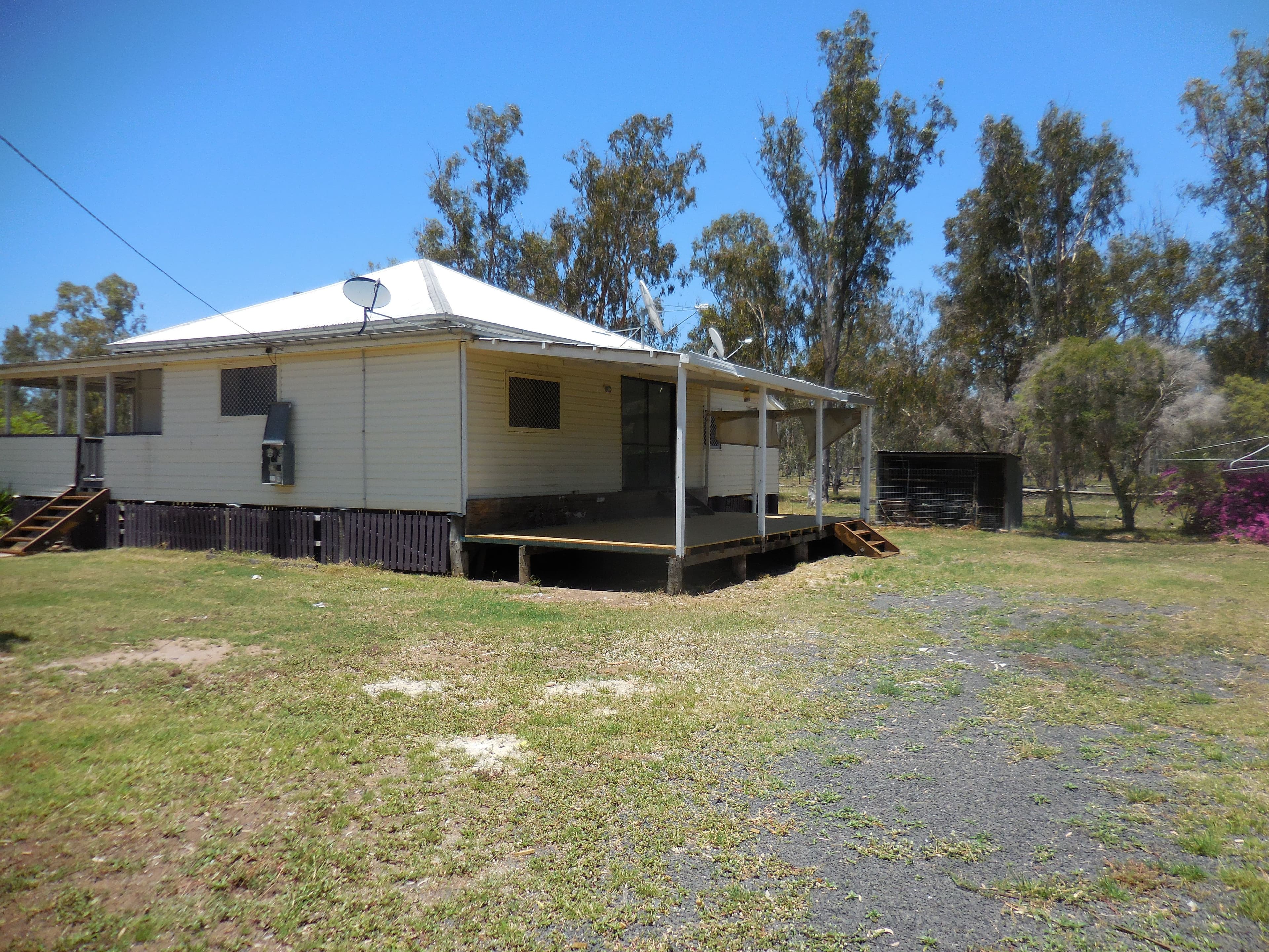 2982 Moonie Highway, Dalby QLD 4405, Dalby - Thumbnail 2