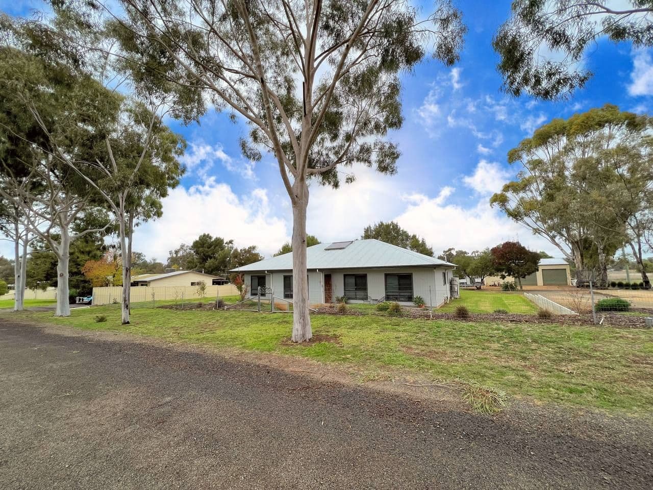1 Windsor Street, Forbes NSW 2871, Forbes - Image 1