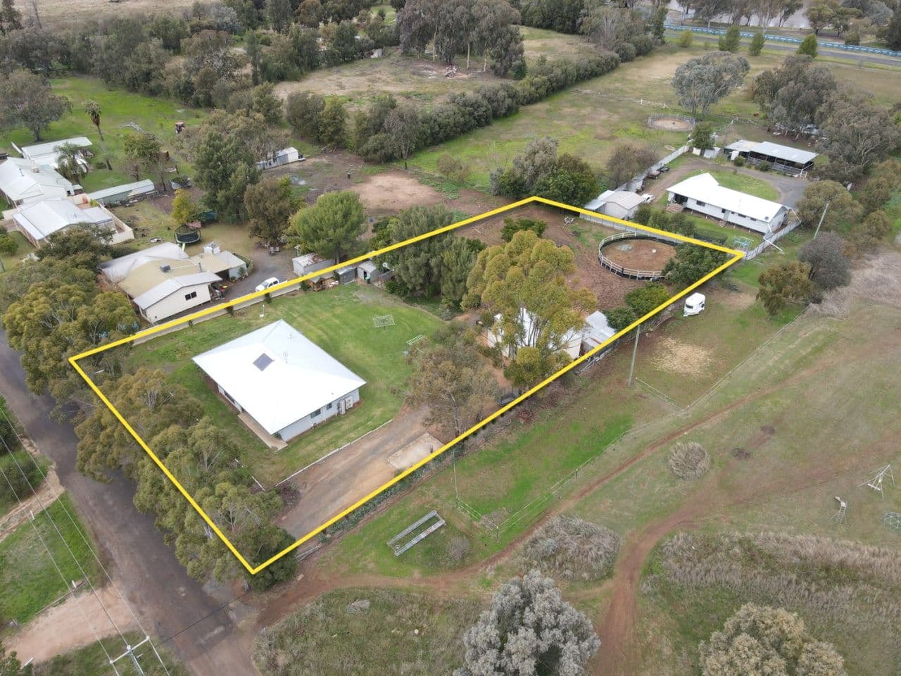 1 Windsor Street, Forbes NSW 2871, Forbes - Thumbnail 2