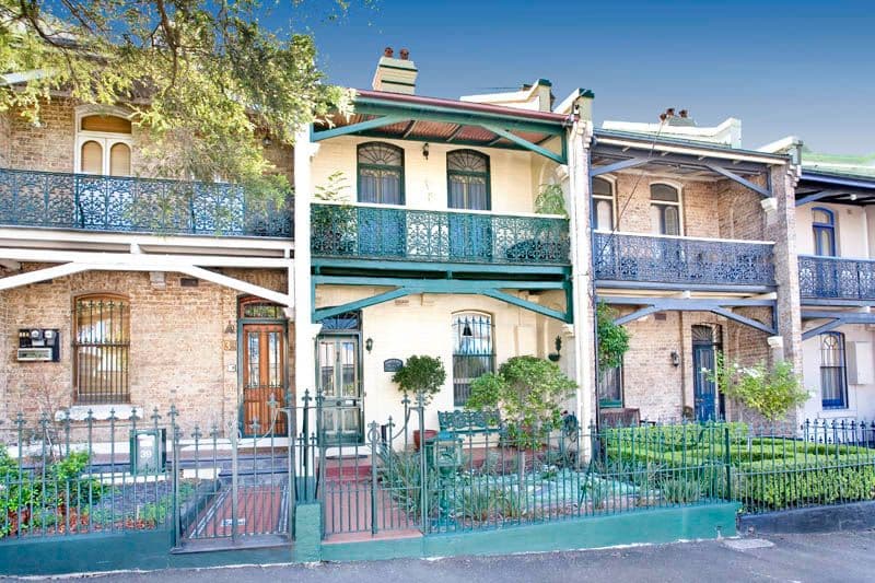 37 Smith Street, ROZELLE NSW 2039, Rozelle - Image 1