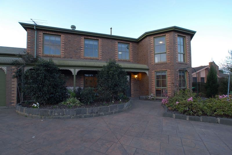 26 Olearia Crescent, LANGWARRIN VIC 3910, Langwarrin - Thumbnail 2