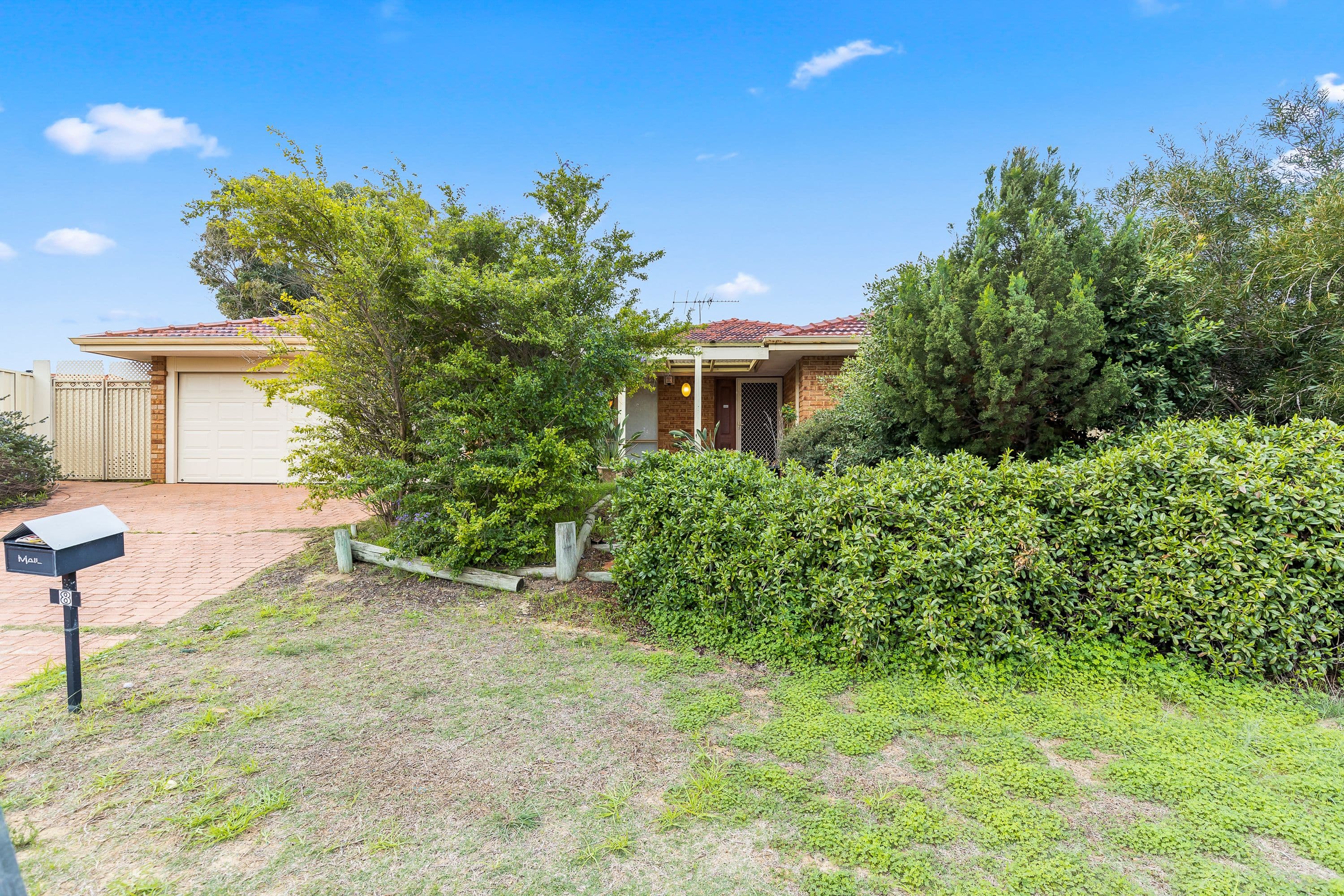 8 Dunmore Circuit, Merriwa WA 6030, Merriwa - Image 1