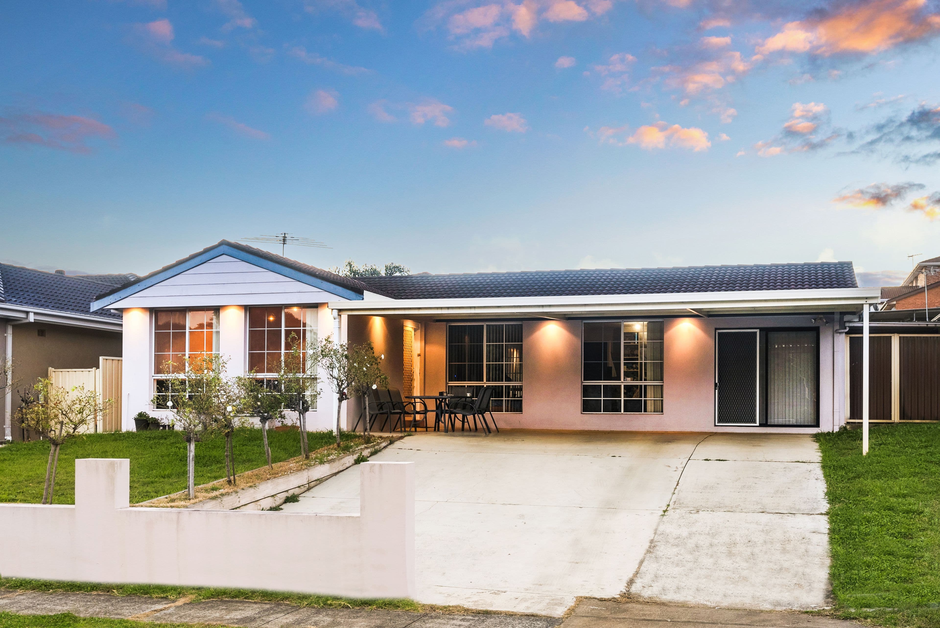 11 Childers Street, Bonnyrigg Heights NSW 2177, Bonnyrigg Heights - Image 1