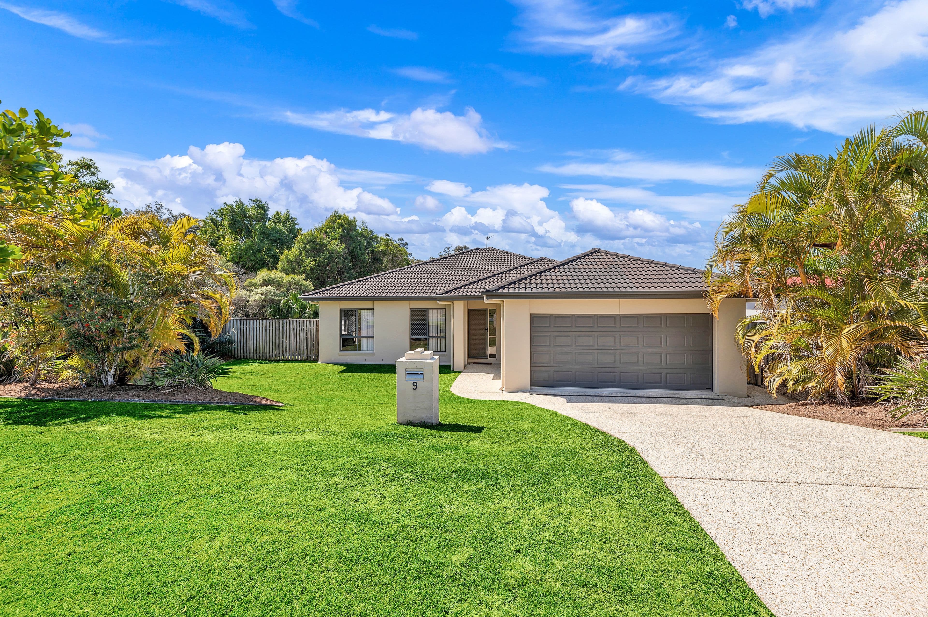 9 Waterclover Drive, Upper Coomera QLD 4209, Upper Coomera - Image 1